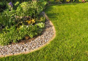 create  garden border diy garden