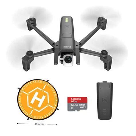 parrot drone zogby