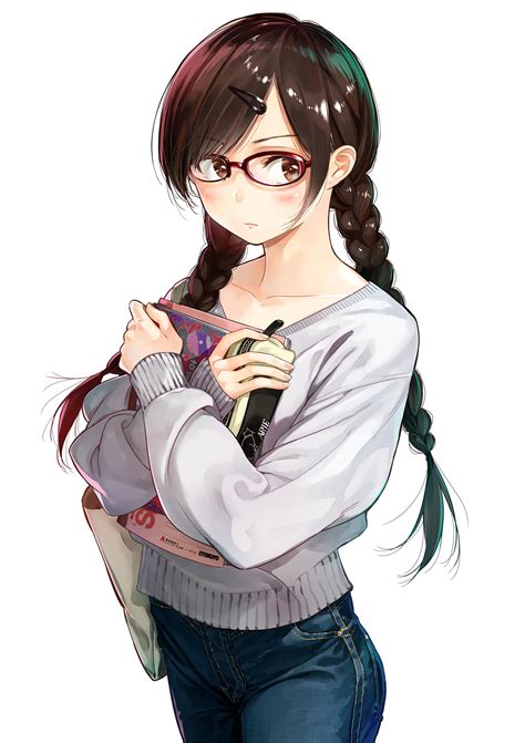 chizuru ichinose kanojookarishimasu