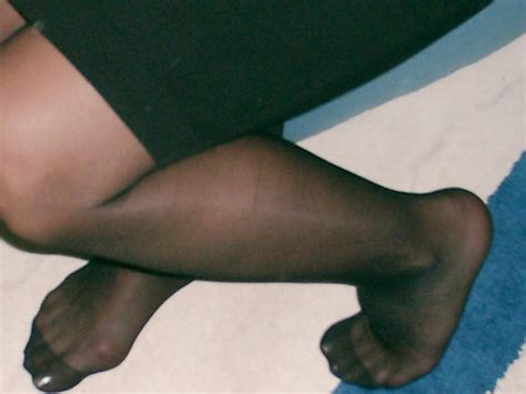 nylonf≪e 03 in gallery candid nylon feet in pantyhose picture 3 uploaded by phlova on