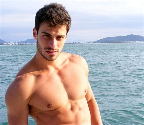 Top 10 Most Handsome Men In Brazil Updated Knowinsiders
