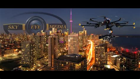 professional drone aerial video sky eye media  review youtube