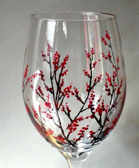 Vitally Wonderful Wine Glass Designs To Make You Smile