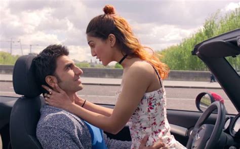 Befikre Trailer With Ranveer Vaani The Devolution Of Yrf Romances