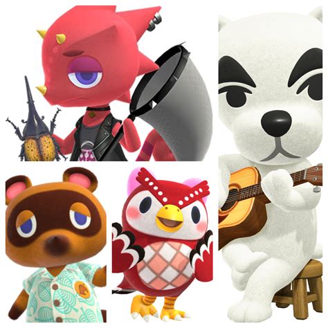 animal crossing character part  great pop culture debate podcast