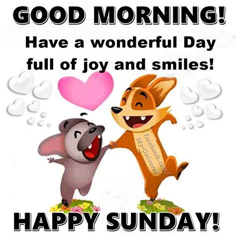 happy sunday images funny