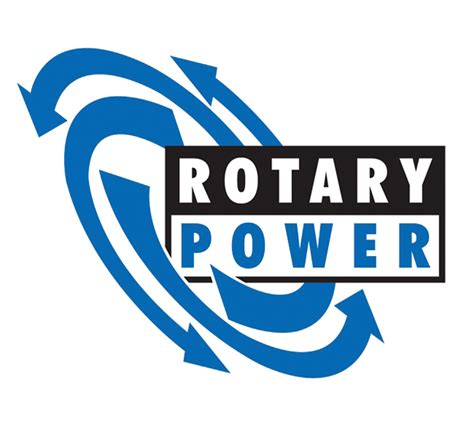 rotary power hydraquip