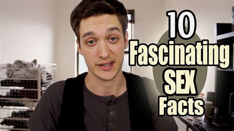 10 fascinating sex facts that you didn t know youtube
