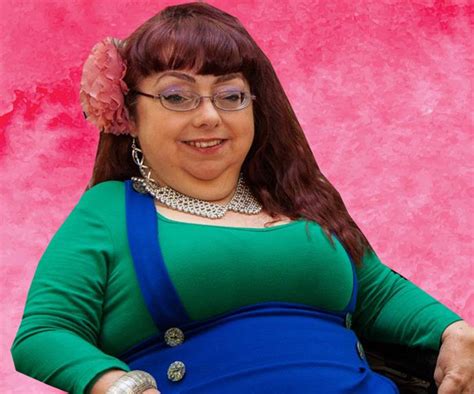 penny pepper on the reality of sex as a disabled woman now to love