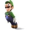 luigi pfp