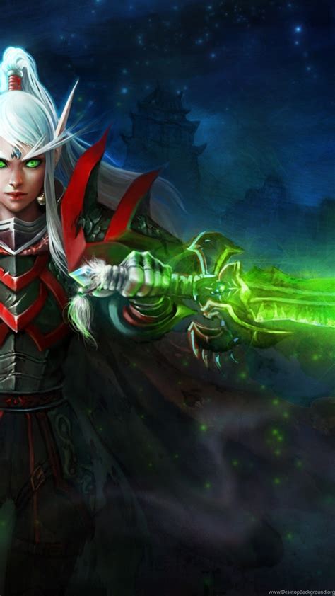 Wow Rogue Wallpaper 77 Images