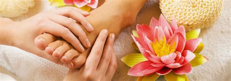 nail treatments salon  spa alexandria nails treatment massage