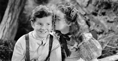tommy kelly who played a hollywood tom sawyer dies at 90