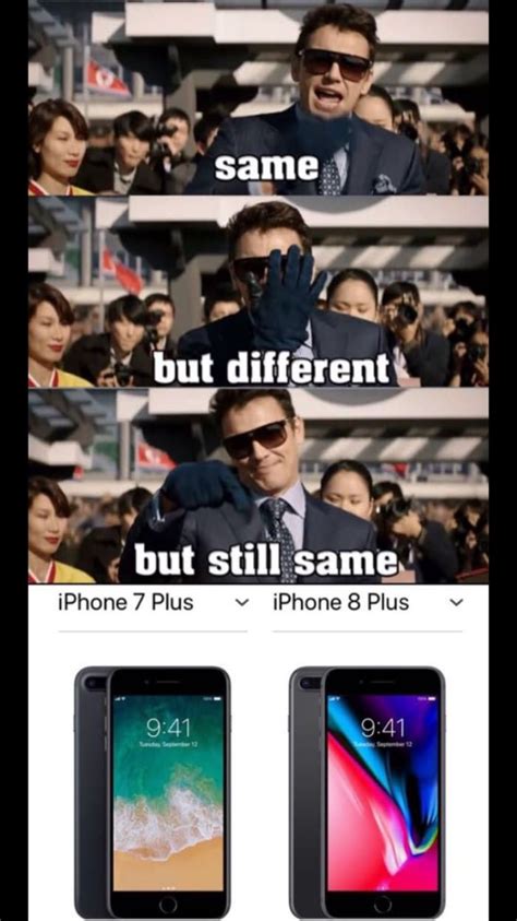 30 Funny Apple Iphone X And Iphone 8 Memes Memes Apple Memes Funny