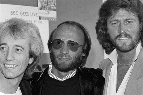 tributes paid after bee gees star robin gibb loses cancer fight wales