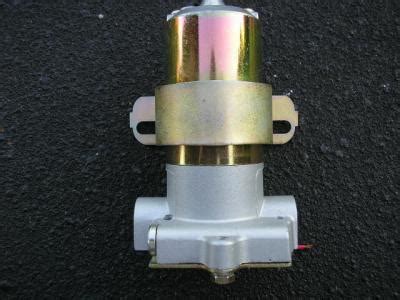 fuel pumps australian rod  custom components hot rod custom car parts  components