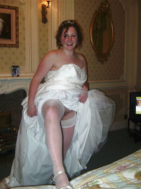 brides wedding voyeur oops and exposed 30 pics xhamster