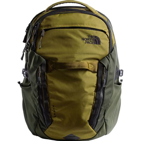 north face surge  backpack backcountrycom