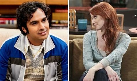 big bang theory why raj and emily should not have split tv and radio