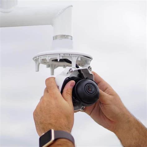 security camera installation the ultimate guide