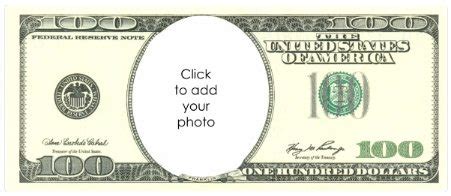 editable fake money classroom money reward blank template  cheeky