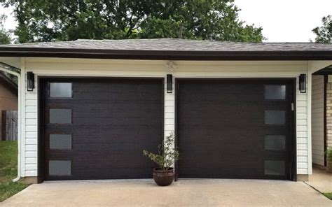 styleview aluminum garage doors madison wi northland door systems