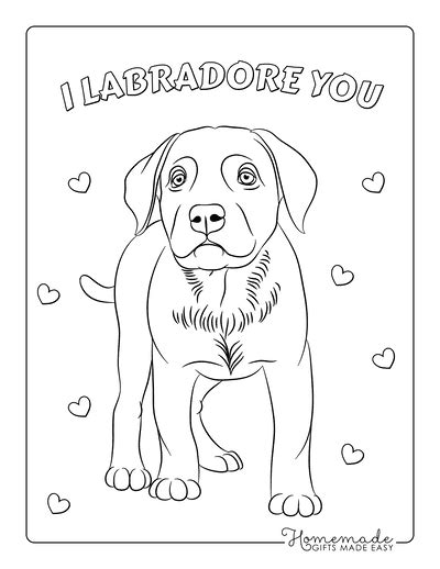 dog coloring pages  kids adults
