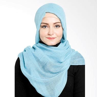 kerudung elzatta terbaru  elegan  jilbab cantik