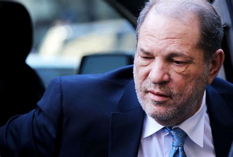 harvey weinstein faces additional sexual assault charge in l a trial