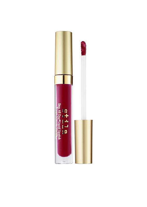 lipstick colors  fall  stylecaster