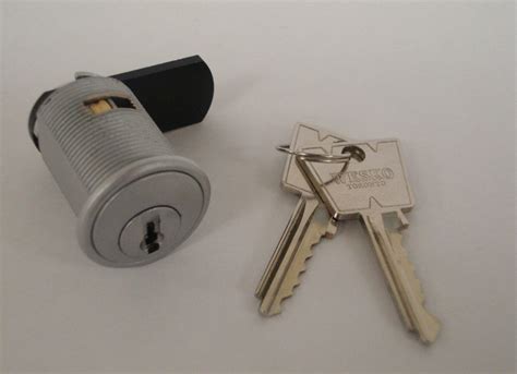 Pin Lock Wesko Locks Ltd
