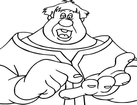 jack   beanstalk coloring pages  getcoloringscom