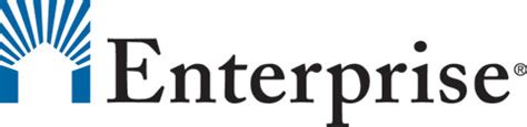 enterprise logo homestretch