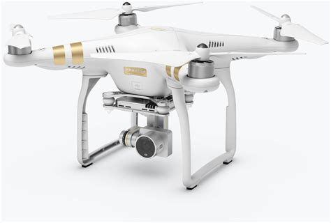 spesifikasi drone dji phantom  professional quadcopter omah drones