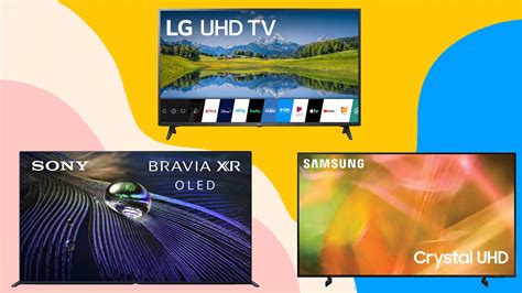 best tv deals save big at amazon best buy walmart and more