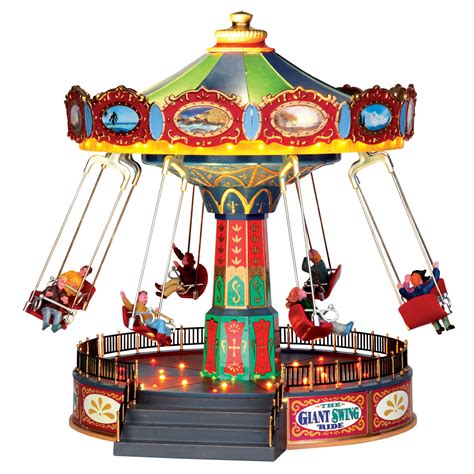 Lemax Village Collection Christmas Village Accessory The