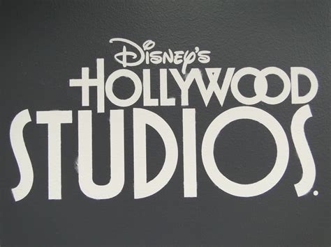 hollywood studios logo png   cliparts  images