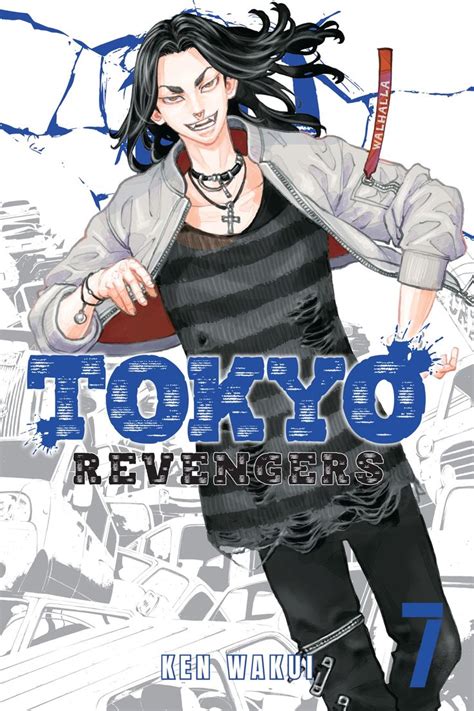 wallpapers tokyo revengers manga   tokyo
