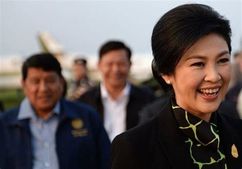 thai prime minister facing leadership questions old and new the new