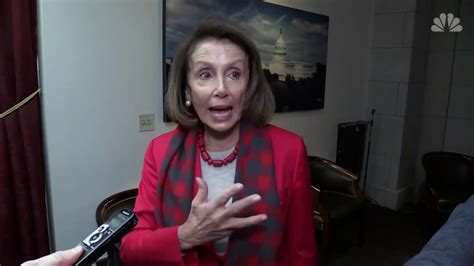 nancy pelosi on her sex life future of dems youtube