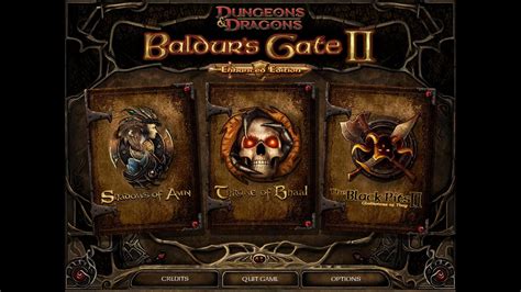 baldur s gate ii enhanced edition patch 2 5 comes with more than 500