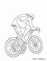 Bicicletas Dibujos Bicicleta Vtt Fahrrad Ausmalen Gratuit Bmx Mountainbike Hellokids Coloriages Vélos Cycliste Ausdrucken Verkehrszeichen Dessins Résultat Corrida Velo France sketch template