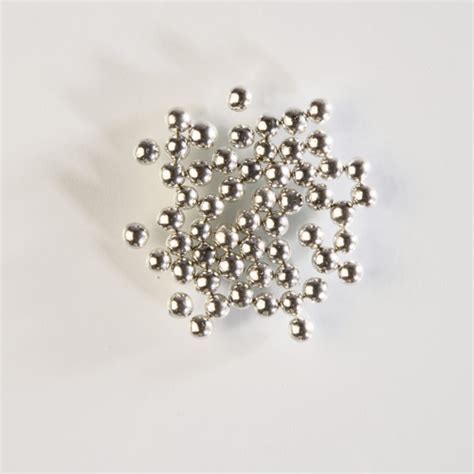 guenthart shop  pcs small silver pearls buy cake decorations
