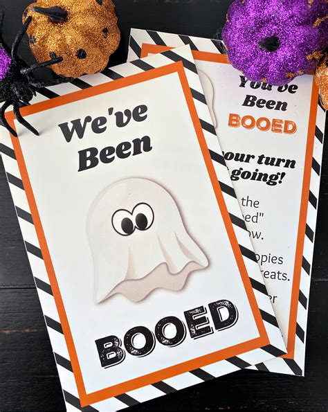 youve  booed printables fun squared