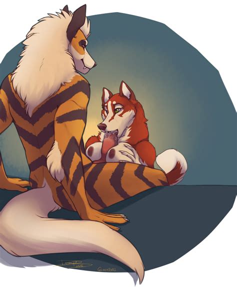 Straight Furry Couples 24 Some Sexy Straight Couples