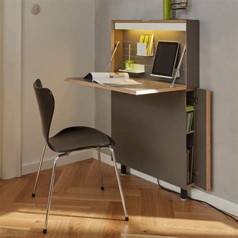 surprising computer desk cover youll love desks  small spaces