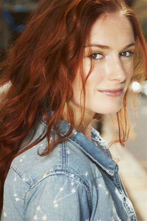 Gingerhairinspiration Red Hair Inspiration Red Hair Woman Red Hair