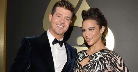 paula patton wants out files for divorce from robin thicke