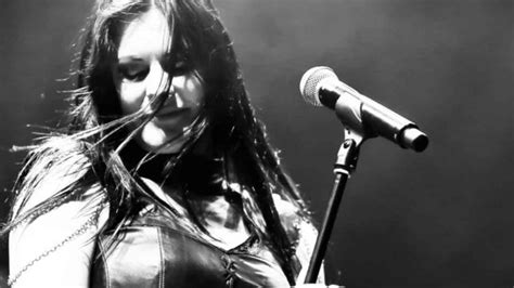 nightwish revamp vocalist floor jansen  hold exclusive masterclass  londons institute