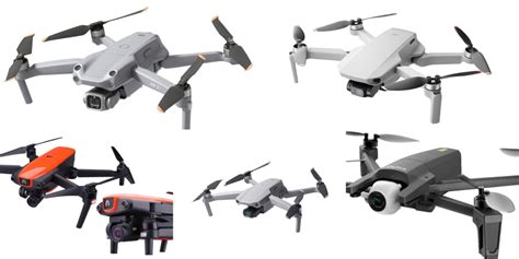 buying guide dronedj